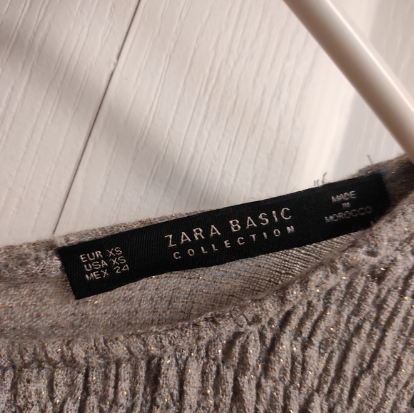 Zara Dress XS - Picture 3 of 4